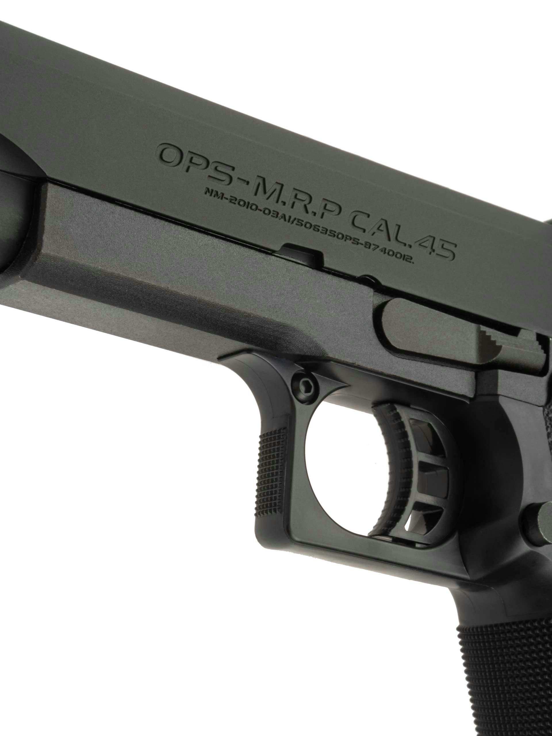おまけ付 Hi-CAPA 5.1 GOVERMENT MODEL 東京マルイ Tokyo Marui Hi-Capa 5.1 Government Model Gas Blowback