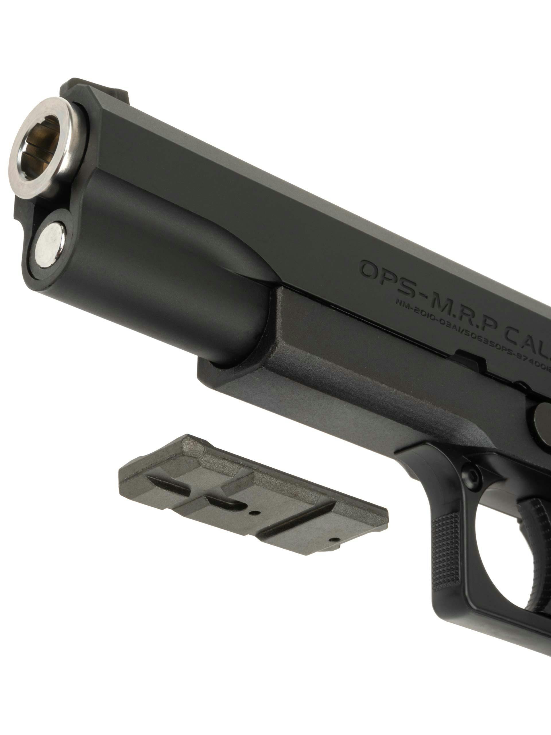 Tokyo Marui Hi-Capa 5.1; Government Model | Patrol Base UK