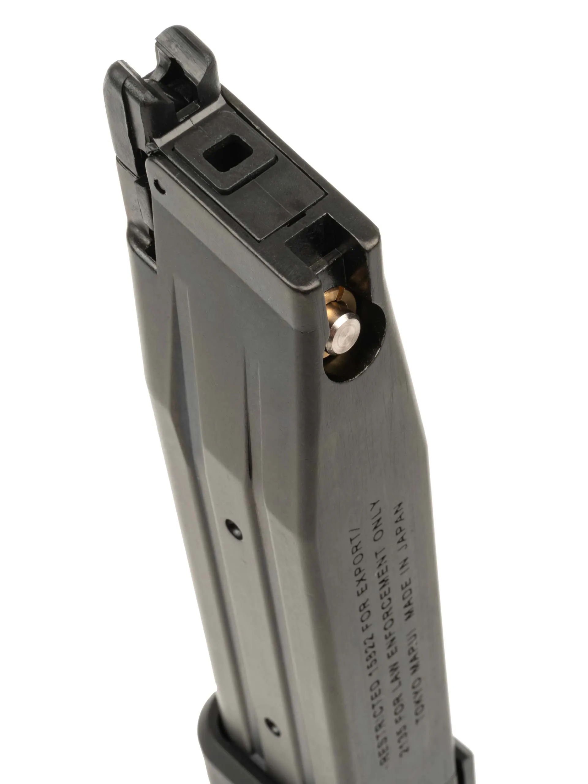 Tokyo Marui Hi-Capa 5.1; Government Model | Patrol Base UK