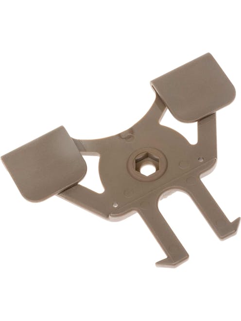 NUPROL MOLLE Holster Adapter