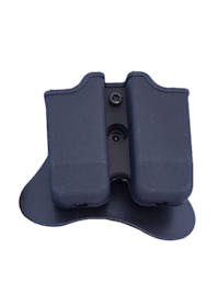 NUPROL - EU G-Series Magazine Retention Holster - Black