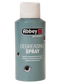 Abbey - Degreasing Spray