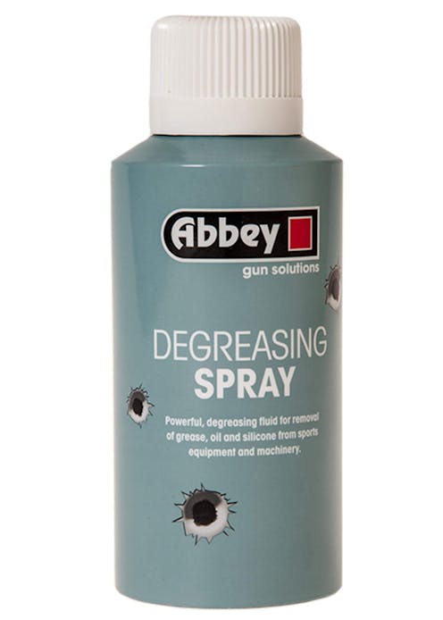 Abbey - Degreasing Spray
