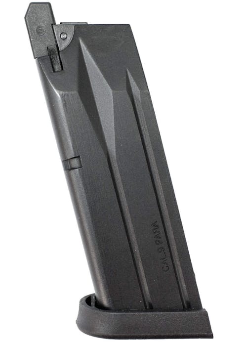 WE Europe - EX Series PX4 Style Bulldog Magazine - Black