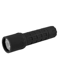 Big Dragon - F2 CREE Q4 Compact LED Flashlight - Black