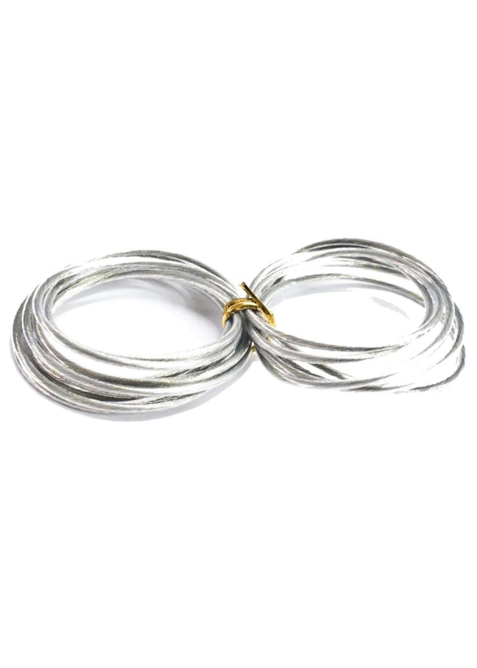 ASG Ultimate Silver Plated Wire | Patrol Base UK | Airsoft