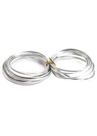 ASG Ultimate Silver Plated Wire