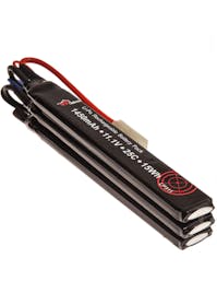 VP Racing 11.1v 1450mAh 20C LiPo Crane Stock Battery