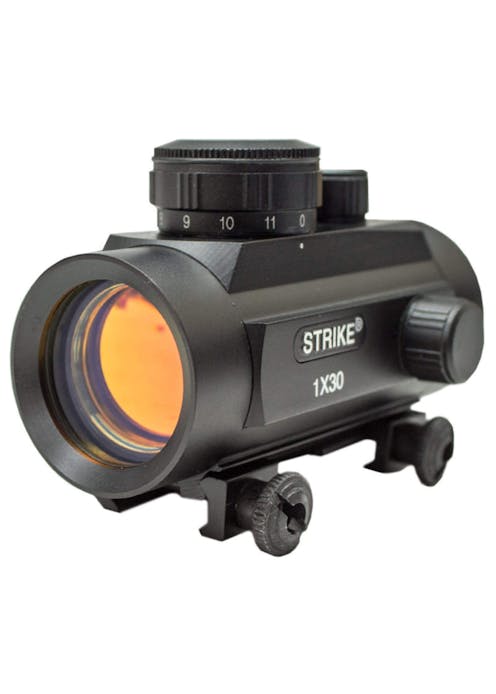 ASG - STRIKE SYSTEMS Dot Sight 1 x30