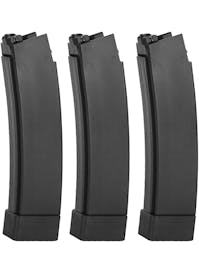 ASG 75rnd Magazine for CZ Scorpion Evo AEGs; 3 Pack