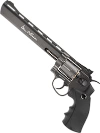 ASG Dan Wesson 8" Airsoft Revolver Site Legal