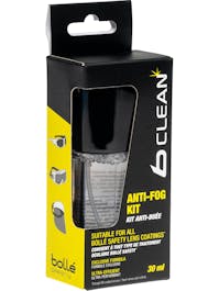 Bolle B-Clean Anti-Fog Kit