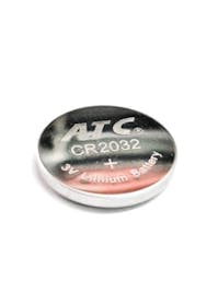 Vapex - CR 2032 3V Lithium Button Battery x5 Strip