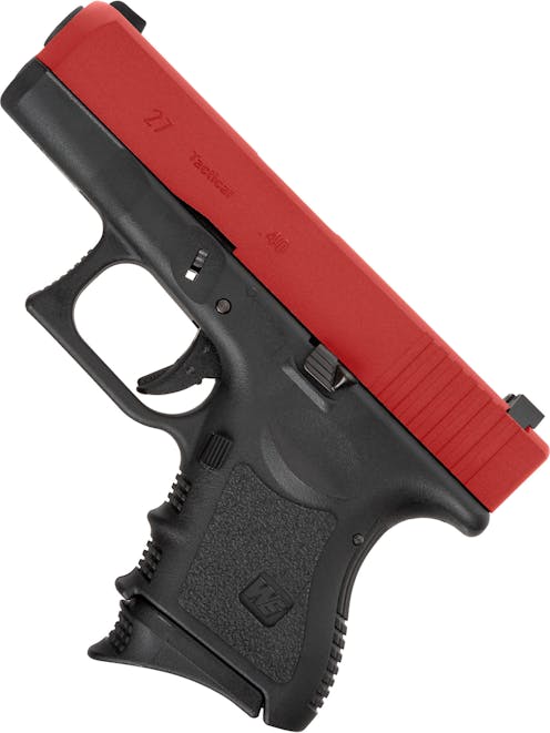 WE Europe EU-Series EU27 Gen3 Gas Airsoft Pistol