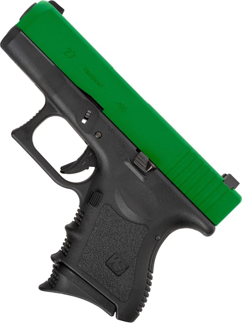 WE Europe EU-Series EU27 Gen3 Gas Airsoft Pistol