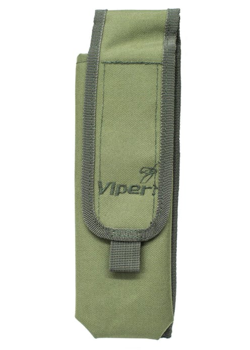 Viper Tactical - P90 / UMP Molle Mag Pouch - Green