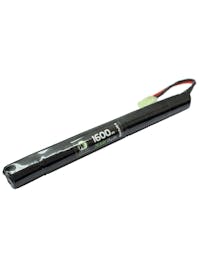 WE - 8.4V 1600mAh Ni-Mh Stick Battery