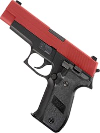WE Europe F226 E1 Gas Blowback Pistol