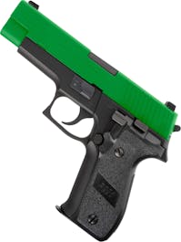 WE Europe F226 E1 Gas Blowback Pistol