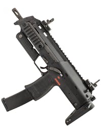 WE Europe MP7A1 SMG8 NP7 GBB SMG