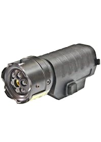 ASG Tactical LED Light & Laser