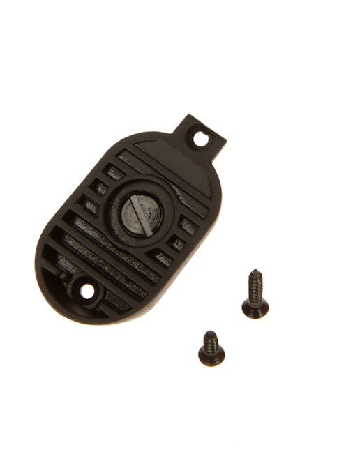 ACM M4 Pistol Grip Motor Base Plate