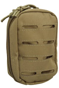 Viper Tactical - Lazer Small Utility Pouch - Coyote Tan