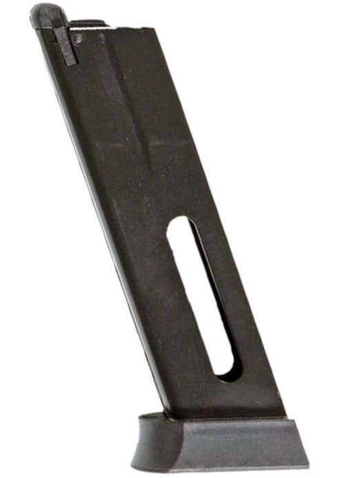 ASG CZ SP-01 Shadow 26rnd CO2 Magazine