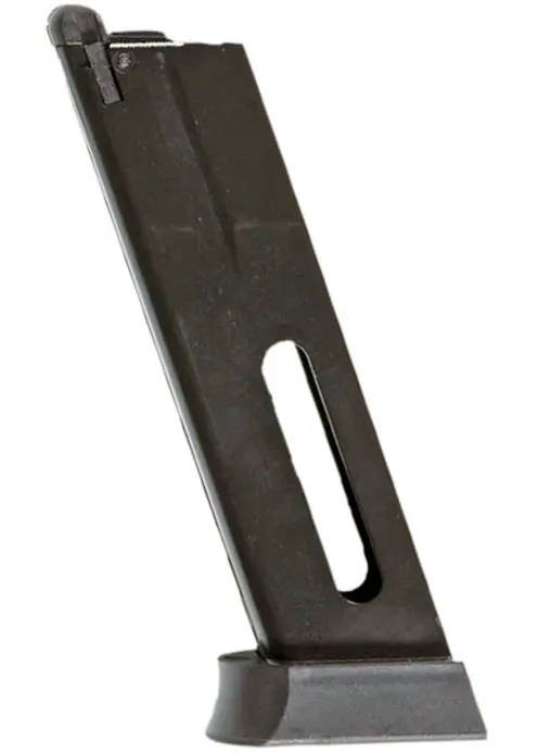 ASG CZ SP-01 Shadow 26rnd CO2 Magazine