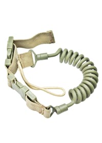 viper special ops lanyard - sand