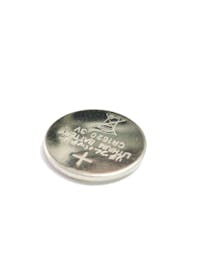 CR1620 Button Battery Pack