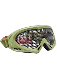 WE Europe - NUPROL Pro Mesh Goggles Eye Protection - Green