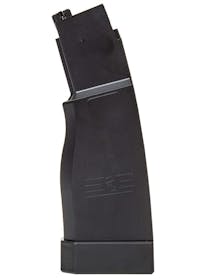 ASG - CZ Scorpion Evo Magazine 375rnd Hi-Cap - Black