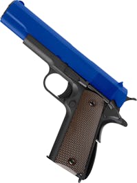 WE Europe M1911 Gas Blowback Pistol