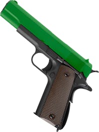 WE Europe M1911 Gas Blowback Pistol