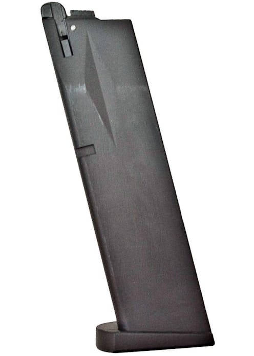 WE Europe M92 Tactical Master CO2 Magazine