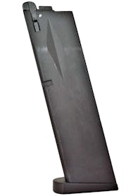 WE Europe M92 Tactical Master CO2 Magazine