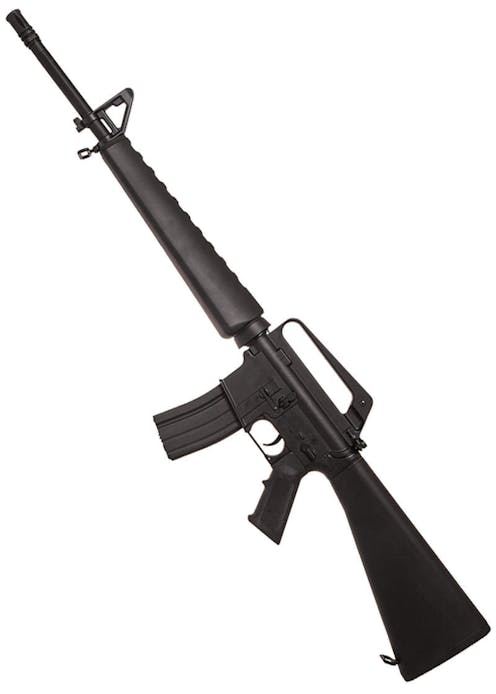 CYMA - CM.009A1 M16A1 - Black