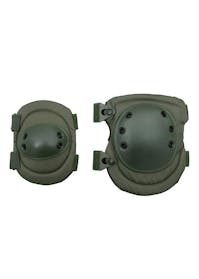 8Fields Tactical - Knee & Elbow Pads Altra Type - Olive Green
