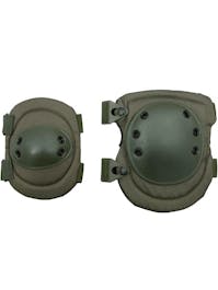 8Fields Tactical Airsoft Knee & Elbow Pads Set; Alta Type