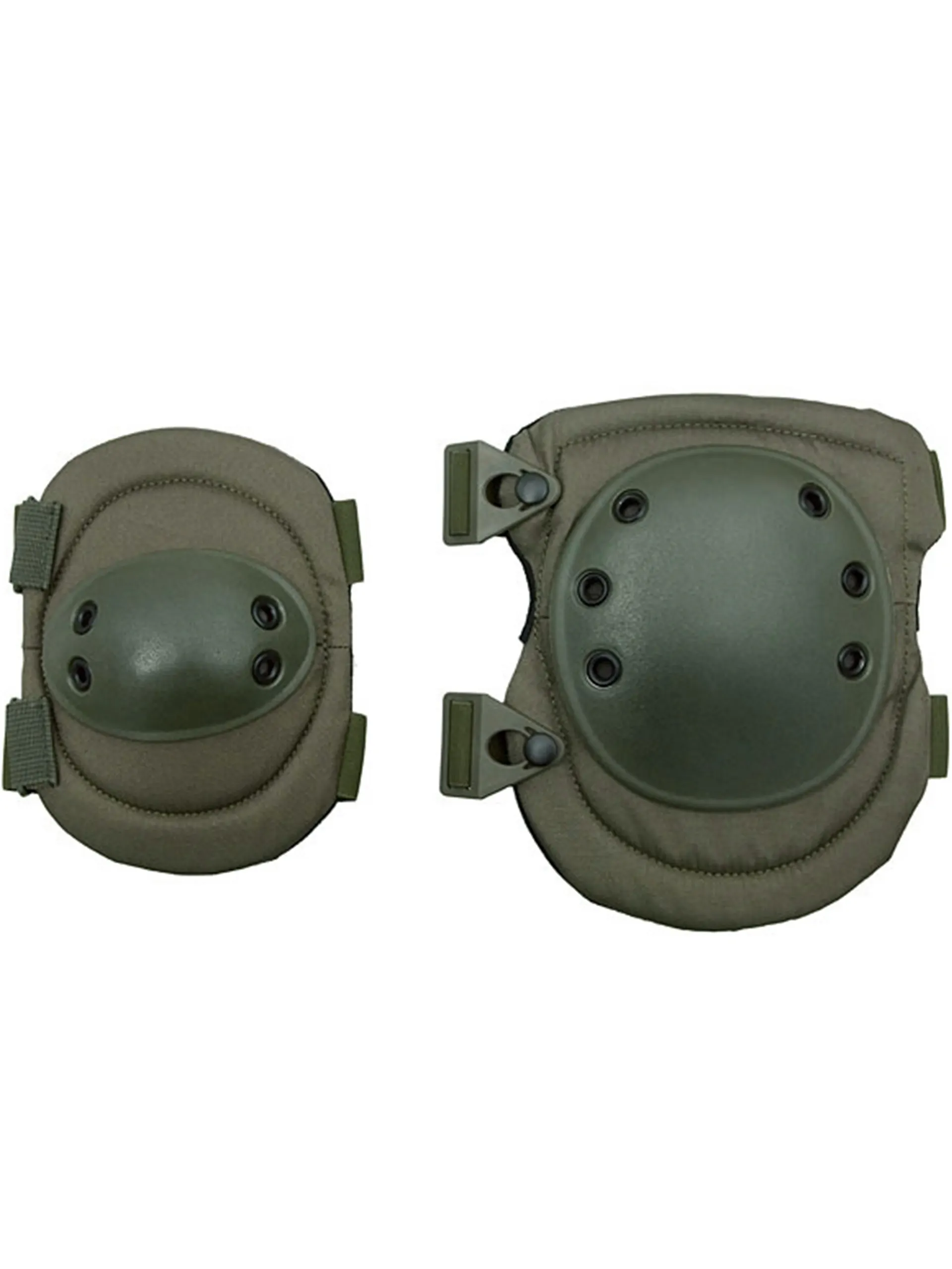 FMA Tactical Helmet Pad Kit - Replacement Cushions For Airsoft & Military Helmets