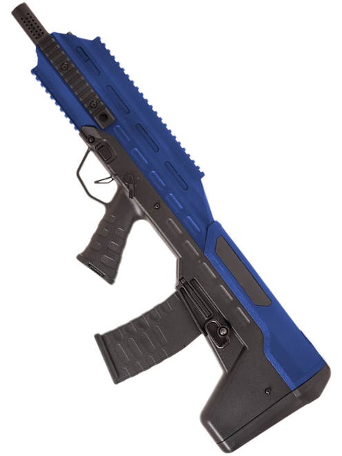APS UAR Urban Assault Bulpup Rifle - Black