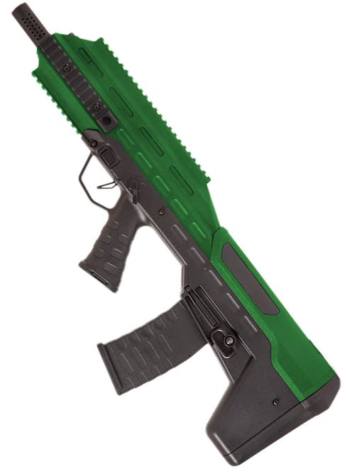 APS UAR Urban Assault Bulpup Rifle - Black