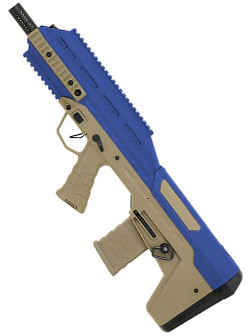 APS UAR Urban Assault Bulpup Rifle - Black