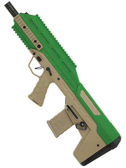 APS UAR Urban Assault Bulpup Rifle - Black