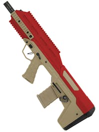 APS UAR Urban Assault Bulpup Rifle - Black