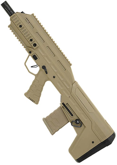 APS UAR Urban Assault Bullpup Rifle