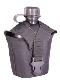 Viper - Modular Water Bottle & Pouch - Black