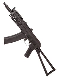 CYMA CM.045C AKS-74U Tactical - Black