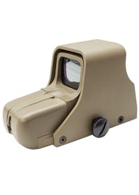 WE Europe - WeTech 881 Holographic Sight - FDE